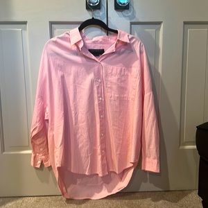 French Connection, Small in Women’s, pink